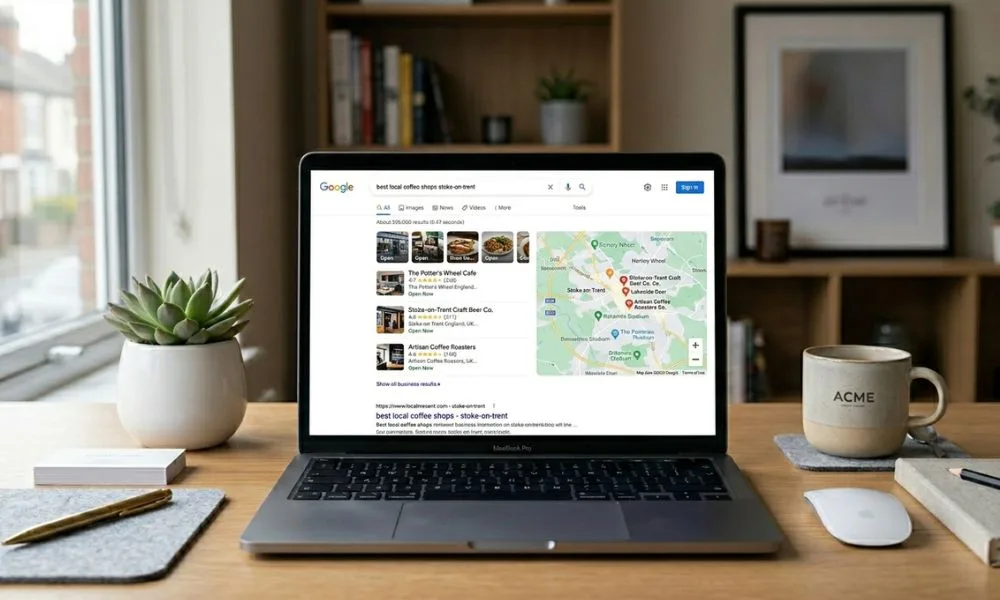 GOOGLE Maps