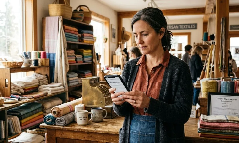 Does My Small Business Need a Website in 2026?