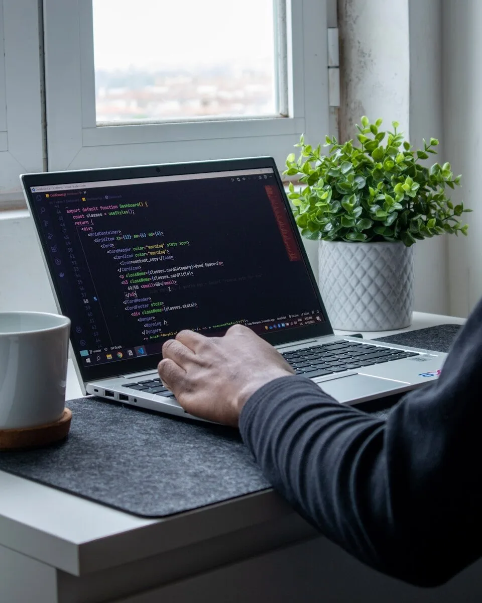 How Much Should a Small Business Website Cost in Stoke-on-Trent?